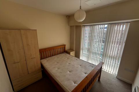 2 bedroom apartment to rent, Gower Street, Derby