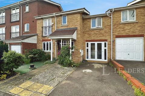undefined, Primrose Close, LU3