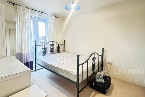 undefined, Primrose Close, LU3