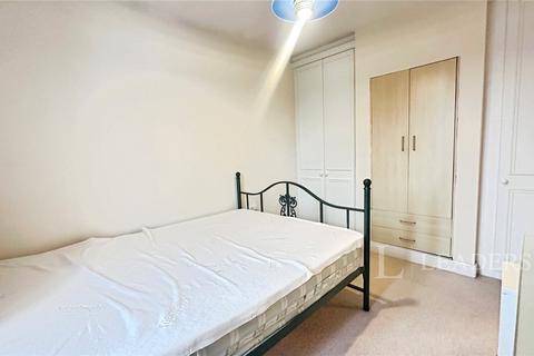 undefined, Primrose Close, LU3