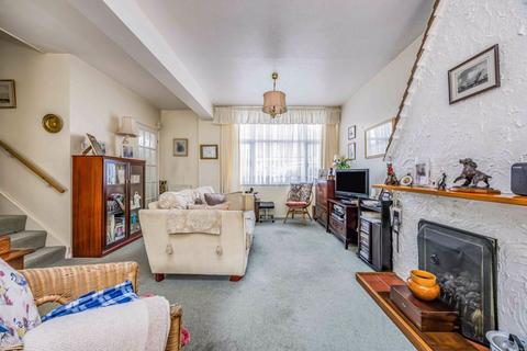 3 bedroom semi-detached house for sale, St. Thomas's Street, Old Portsmouth