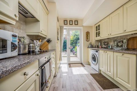 3 bedroom semi-detached house for sale, St. Thomas's Street, Old Portsmouth