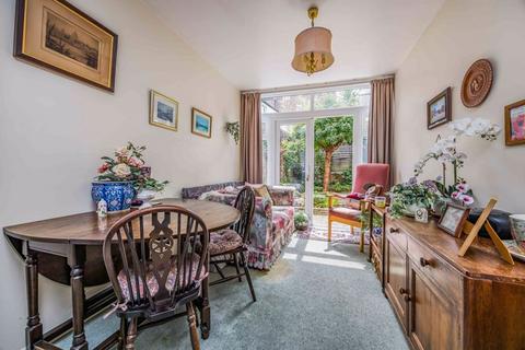 3 bedroom semi-detached house for sale, St. Thomas's Street, Old Portsmouth