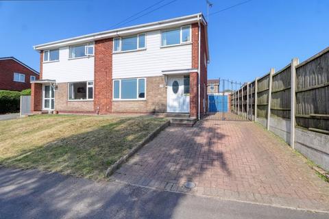 undefined, Mason Drive, Scunthorpe
