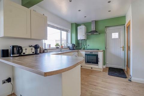 undefined, Mason Drive, Scunthorpe