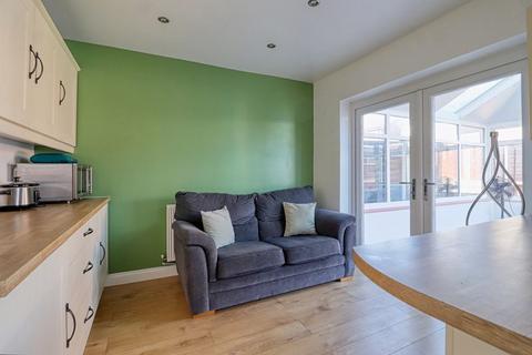 undefined, Mason Drive, Scunthorpe