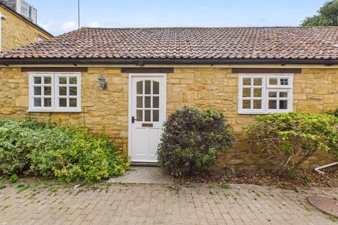 undefined, St. James Mews, South Petherton