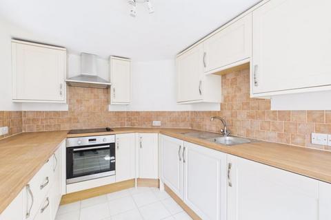 undefined, St. James Mews, South Petherton