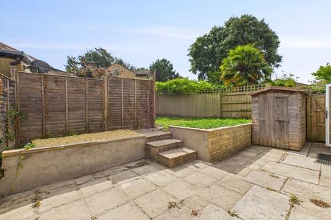undefined, St. James Mews, South Petherton