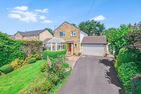 4 bedroom detached house for sale, Primrose Drive, Bingley BD16