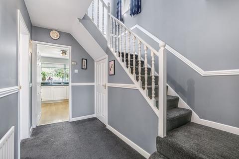 4 bedroom detached house for sale, Primrose Drive, Bingley BD16