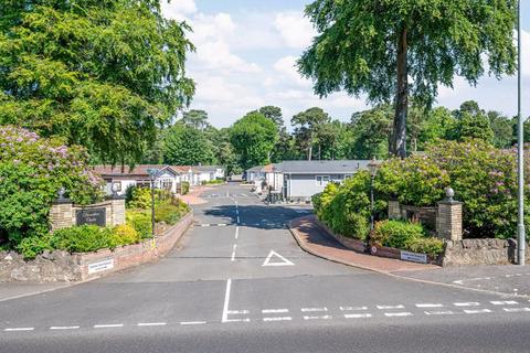 2 bedroom chalet for sale, Woodlands Way, Kirkcaldy