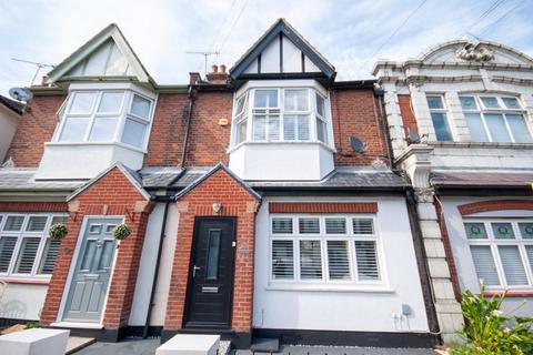 undefined, Glendale Gardens, Leigh-On-Sea