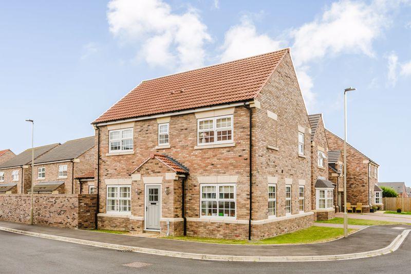 12 Throstle Nest