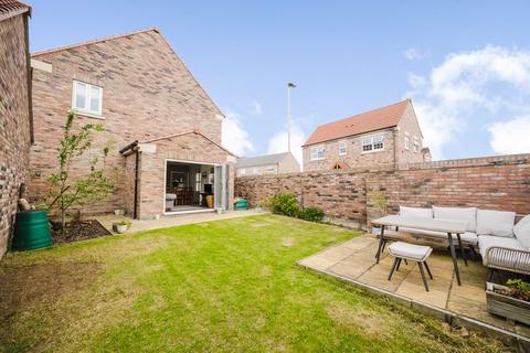 4 bedroom detached house for sale, Throstle Close, York YO51