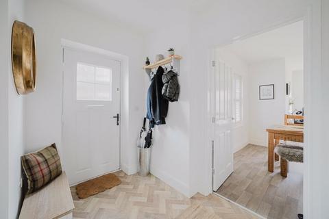 4 bedroom detached house for sale, Throstle Close, York YO51