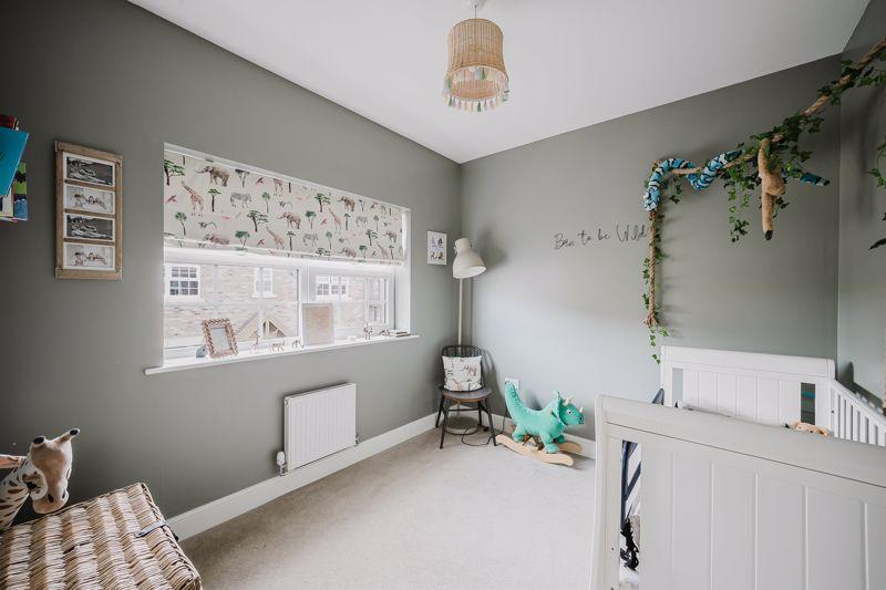 Further bedroom