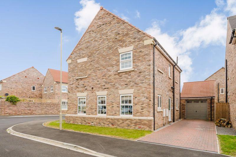 12 Throstle Nest