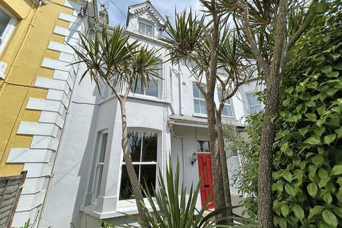 undefined, Treyew Road, Truro