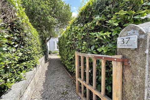 undefined, Treyew Road, Truro