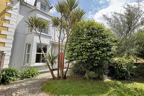 undefined, Treyew Road, Truro