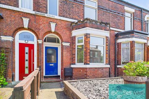 Worsley Road, Manchester M27