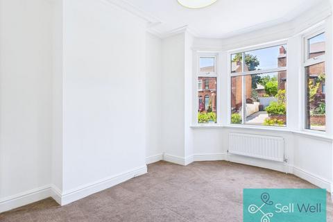 3 bedroom terraced house for sale, Worsley Road, Manchester M27