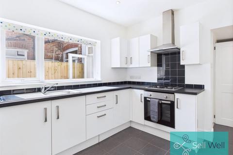 3 bedroom terraced house for sale, Worsley Road, Manchester M27