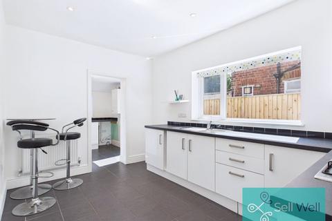 3 bedroom terraced house for sale, Worsley Road, Manchester M27