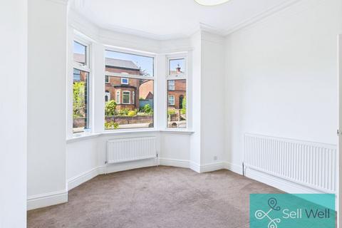 3 bedroom terraced house for sale, Worsley Road, Manchester M27