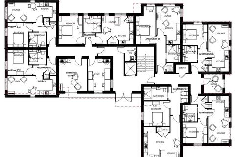 undefined, Castle Street, Telford TF1