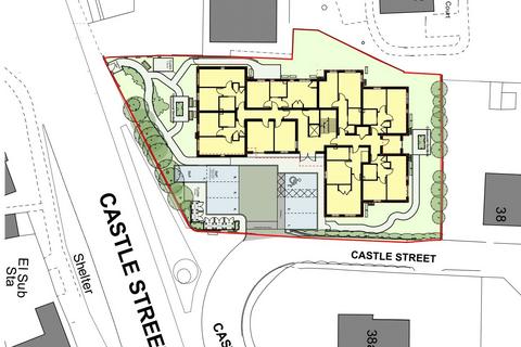 undefined, Castle Street, Telford TF1