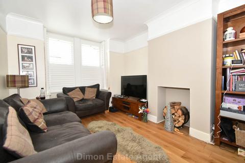 3 bedroom semi-detached house for sale, Bay Road, Alverstoke