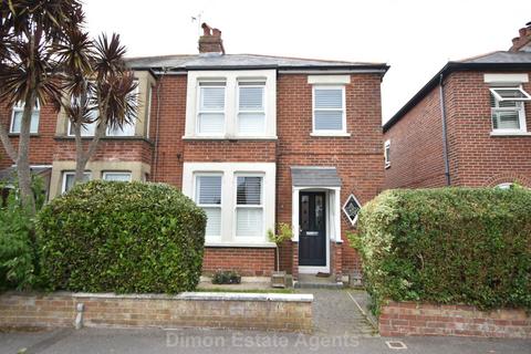 3 bedroom semi-detached house for sale, Bay Road, Alverstoke