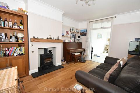 3 bedroom semi-detached house for sale, Bay Road, Alverstoke