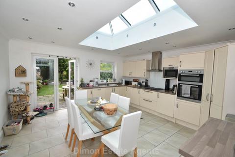 3 bedroom semi-detached house for sale, Bay Road, Alverstoke