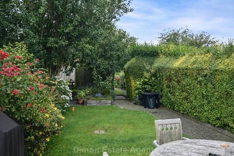 3 bedroom semi-detached house for sale, Bay Road, Alverstoke