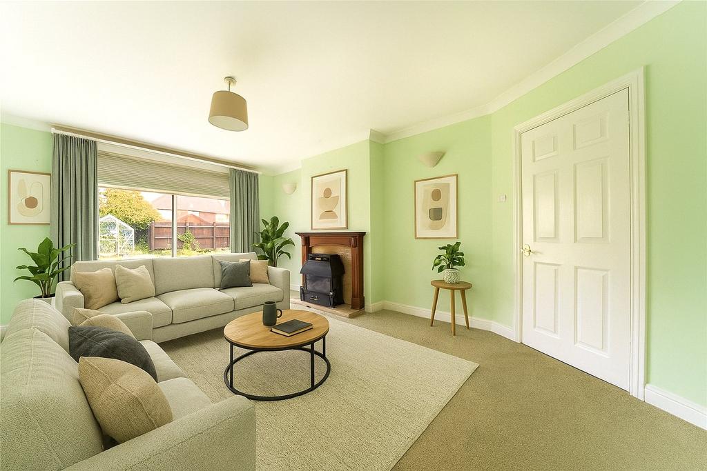 Cgi Furnished