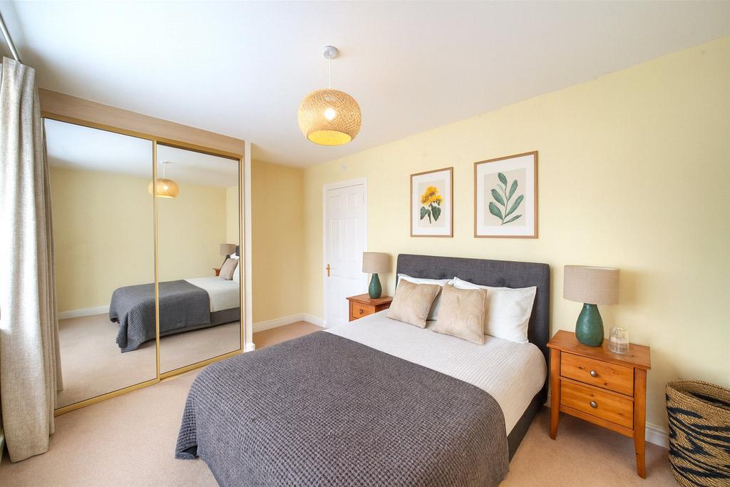 Cgi Furnished