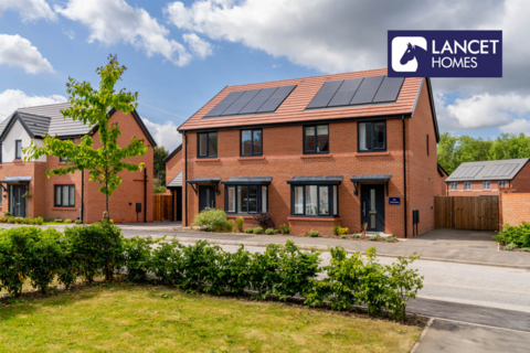 undefined, The Copse, Millwood Road, Lostock Hall PR5