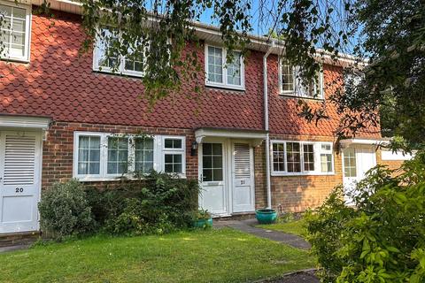 undefined, Oaklands, Haslemere, Surrey, GU27
