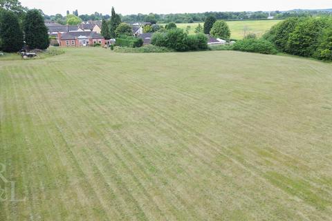 3 bedroom detached bungalow for sale, The Paddock, Stud Farm Drive, Bonehill, Tamworth