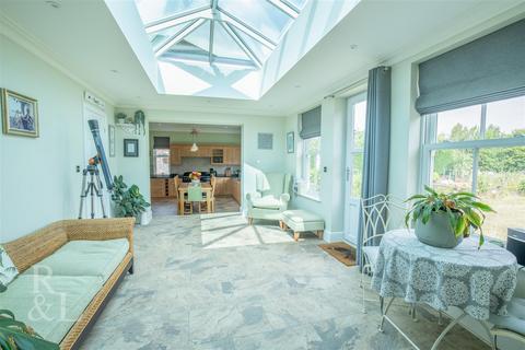 3 bedroom detached bungalow for sale, The Paddock, Stud Farm Drive, Bonehill, Tamworth