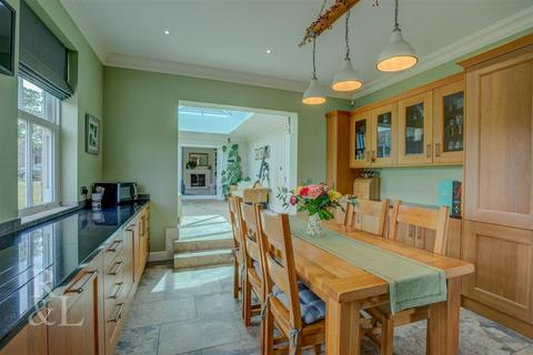 3 bedroom detached bungalow for sale, The Paddock, Stud Farm Drive, Bonehill, Tamworth