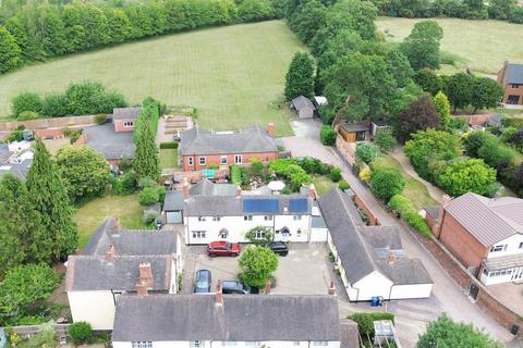 undefined, The Paddock, Stud Farm Drive, Bonehill, Tamworth