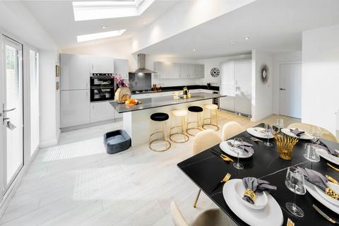 4 bedroom semi-detached house for sale, The Copse, Millwood Road, Lostock Hall PR5