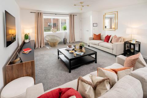 4 bedroom semi-detached house for sale, The Copse, Millwood Road, Lostock Hall PR5