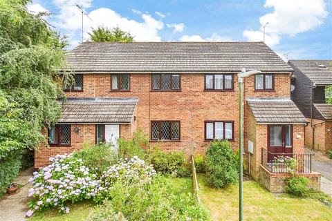 Henley Fields, St. Michaels, Tenterden, Kent