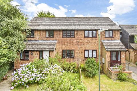Henley Fields, St. Michaels, Tenterden, Kent