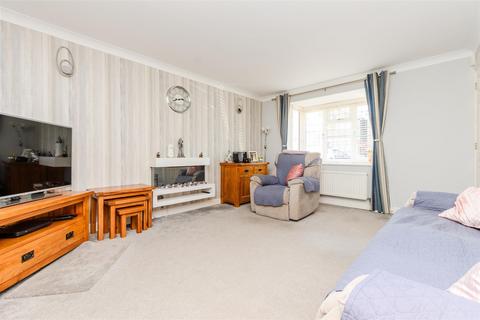 Bracken Lea, Chatham, Kent